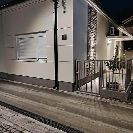 Apartment Square Cuprija